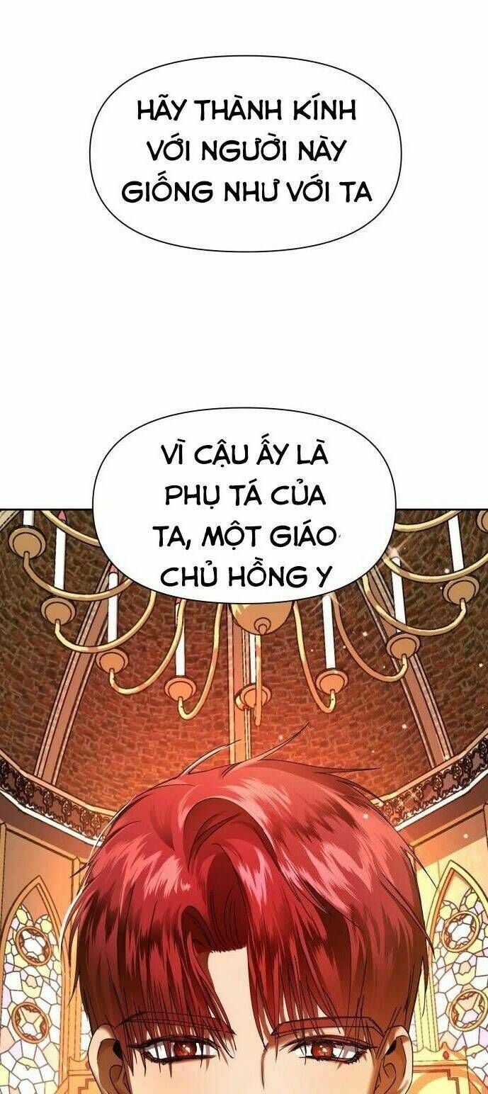 Tôi Muốn Trở Thành Cô Ấy Chỉ Một Ngày Chương 36 page 3 - Giả Dược