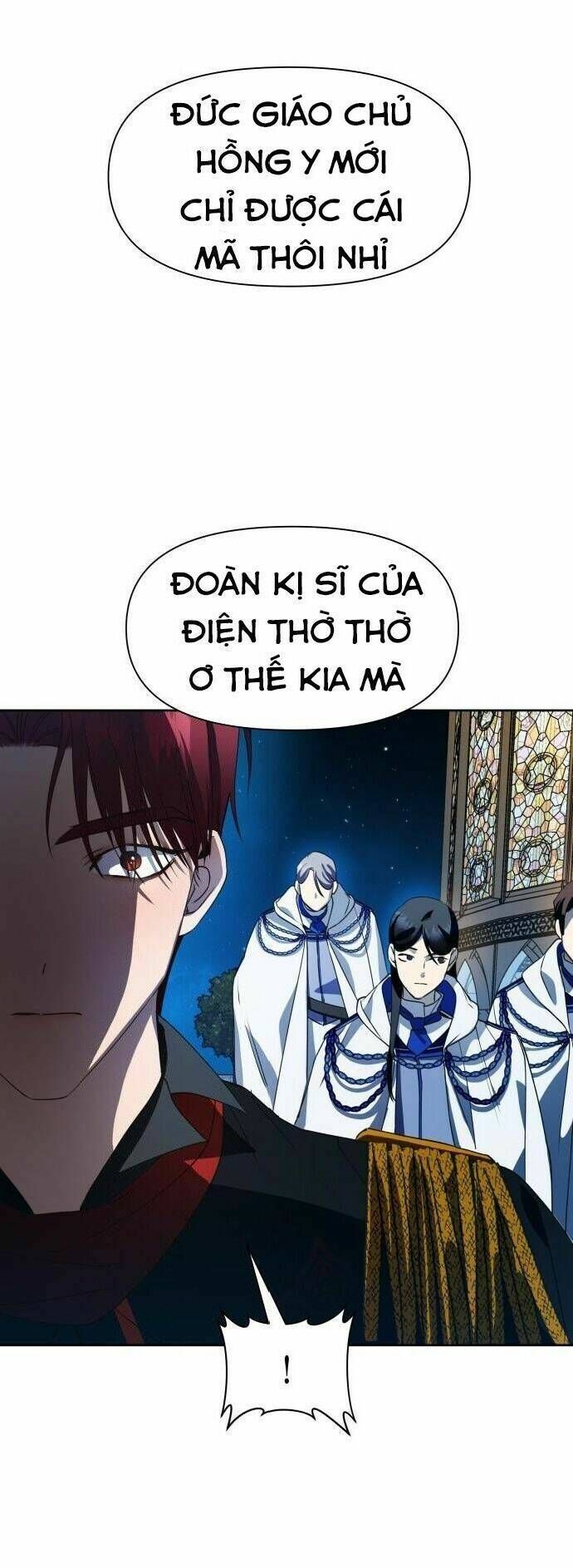 Tôi Muốn Trở Thành Cô Ấy Chỉ Một Ngày Chương 36 page 26 - Giả Dược