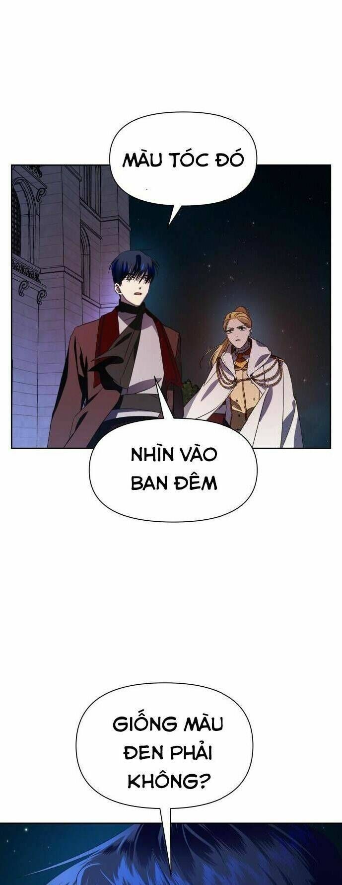 Tôi Muốn Trở Thành Cô Ấy Chỉ Một Ngày Chương 36 page 35 - Giả Dược