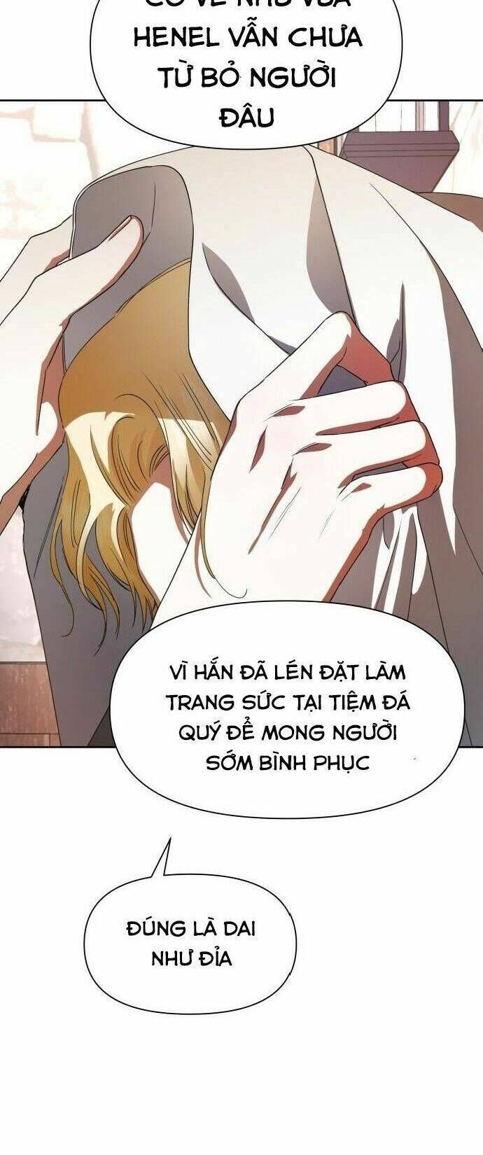 Tôi Muốn Trở Thành Cô Ấy Chỉ Một Ngày Chương 36 page 40 - Giả Dược