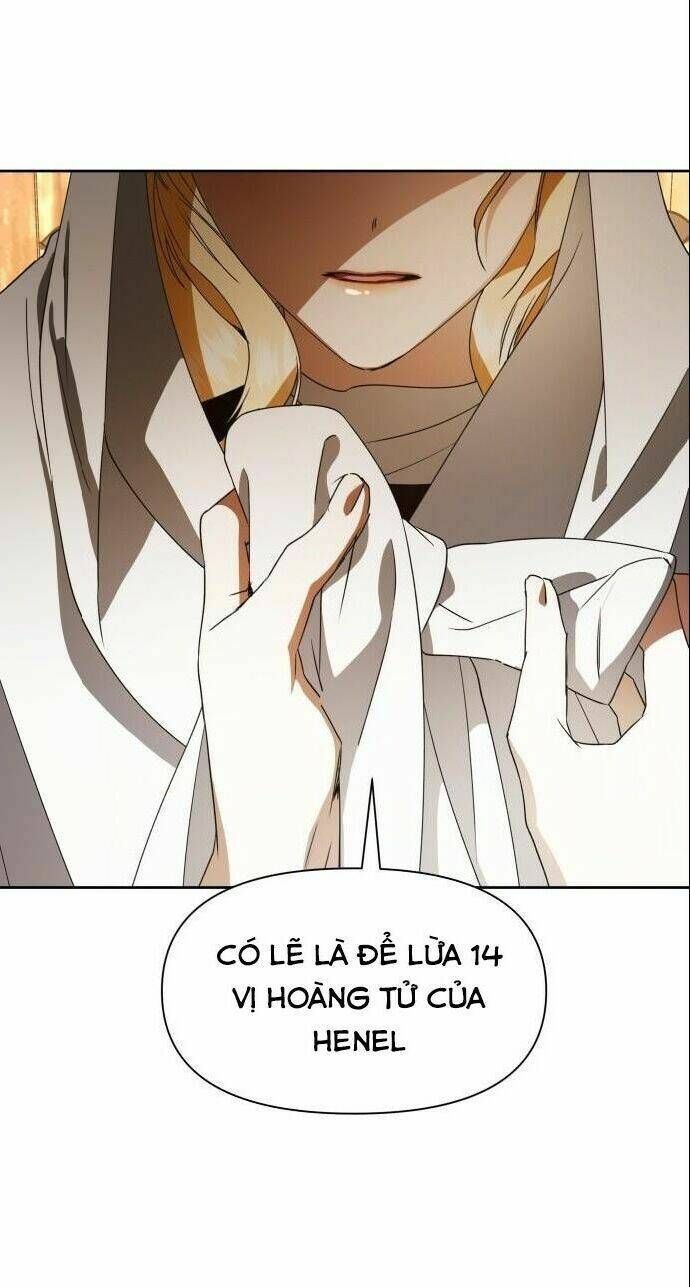 Tôi Muốn Trở Thành Cô Ấy Chỉ Một Ngày Chương 36 page 41 - Giả Dược