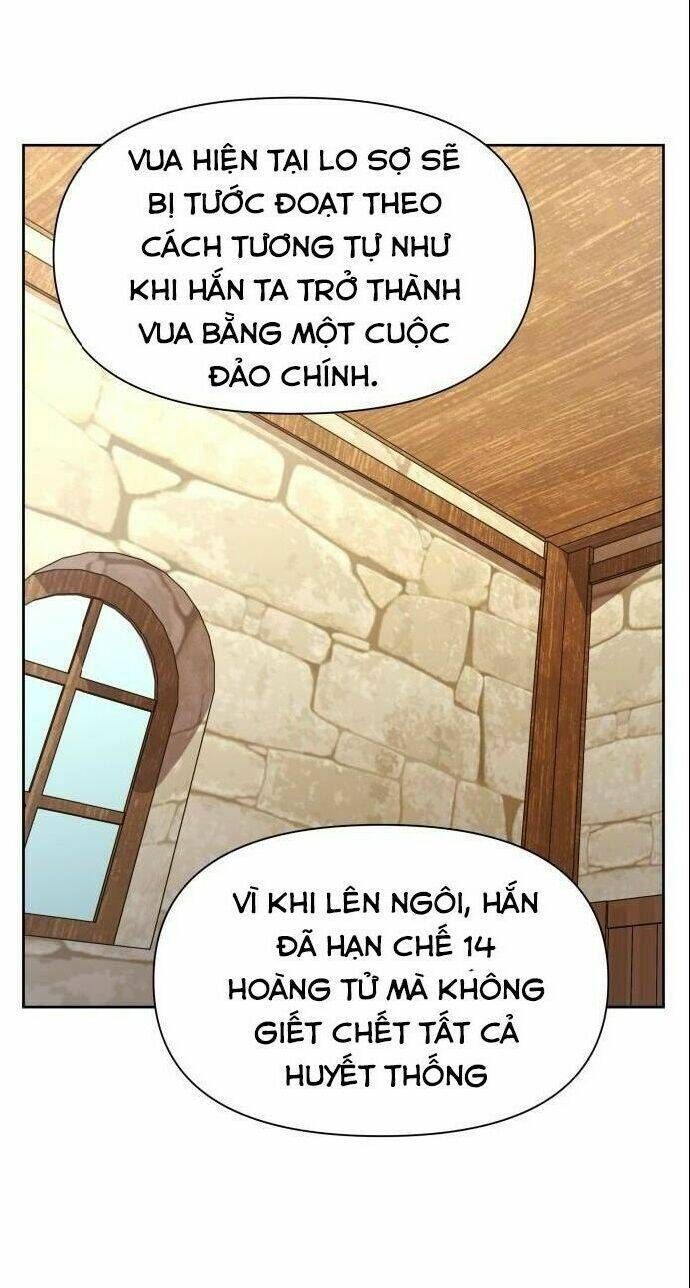 Tôi Muốn Trở Thành Cô Ấy Chỉ Một Ngày Chương 36 page 42 - Giả Dược