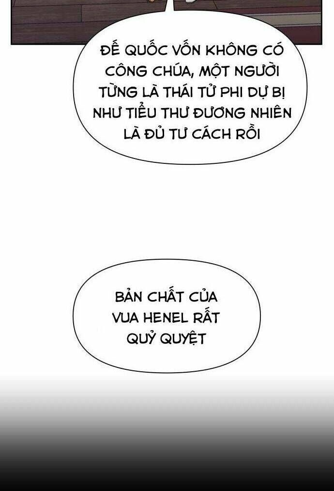Tôi Muốn Trở Thành Cô Ấy Chỉ Một Ngày Chương 36 page 45 - Giả Dược