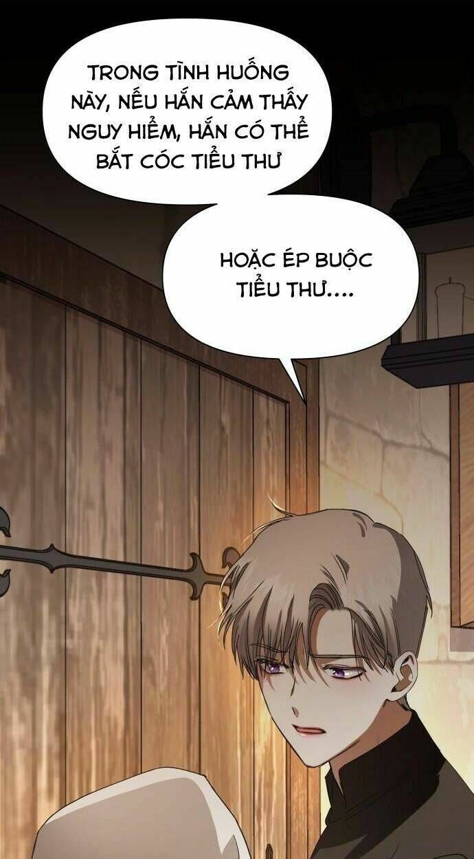 Tôi Muốn Trở Thành Cô Ấy Chỉ Một Ngày Chương 36 page 46 - Giả Dược