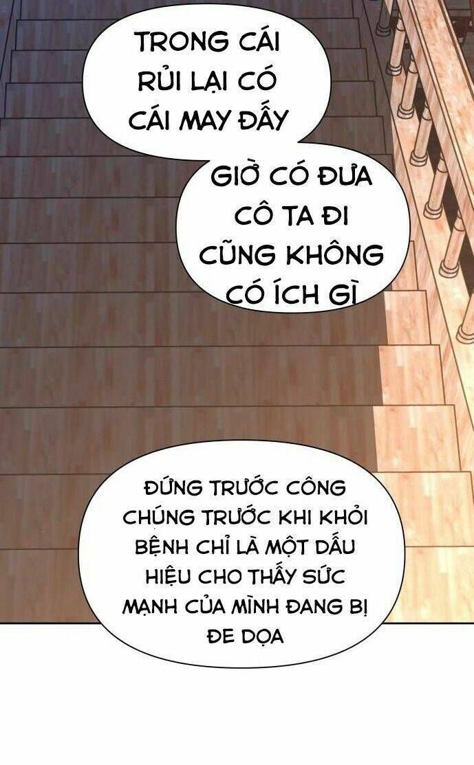 Tôi Muốn Trở Thành Cô Ấy Chỉ Một Ngày Chương 36 page 51 - Giả Dược