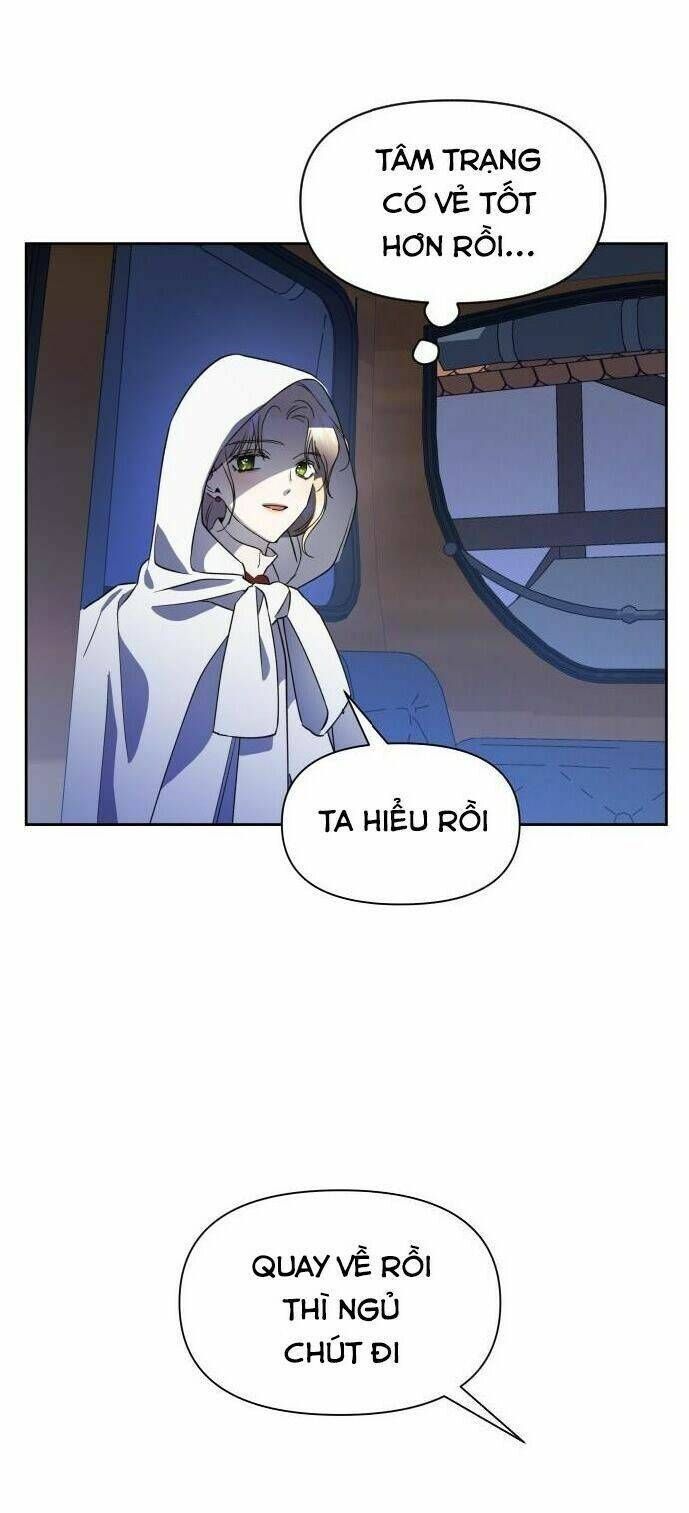 Tôi Muốn Trở Thành Cô Ấy Chỉ Một Ngày Chương 36 page 56 - Giả Dược