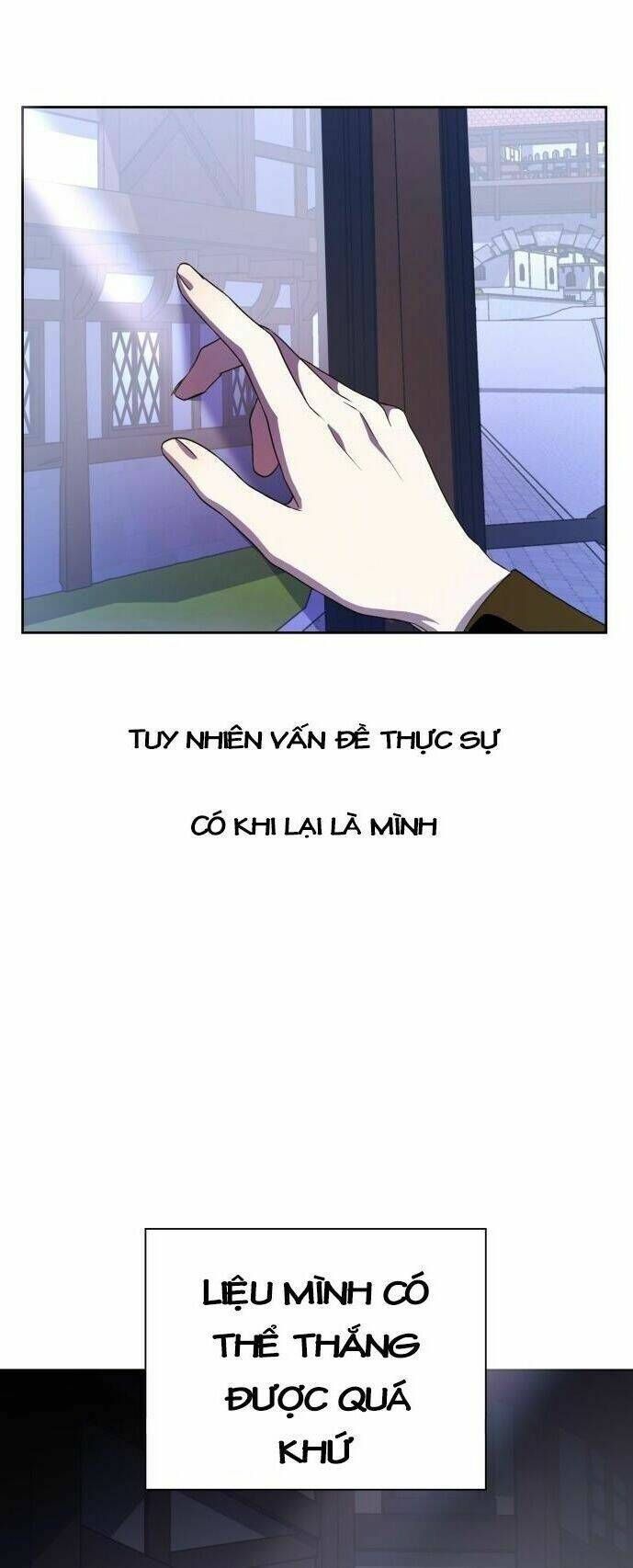 Tôi Muốn Trở Thành Cô Ấy Chỉ Một Ngày Chương 36 page 70 - Giả Dược