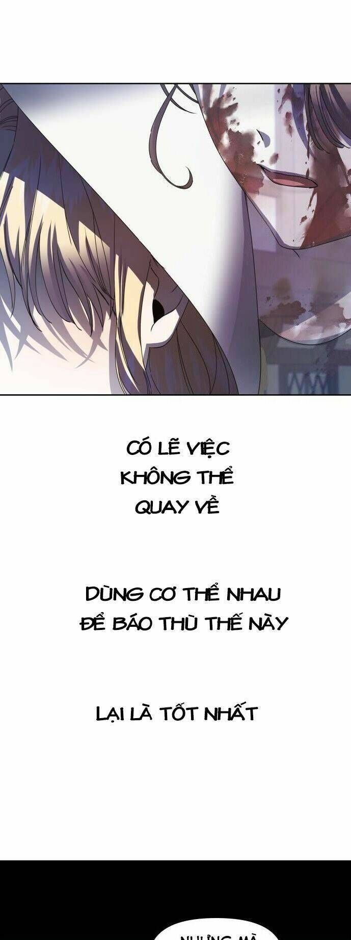 Tôi Muốn Trở Thành Cô Ấy Chỉ Một Ngày Chương 36 page 72 - Giả Dược
