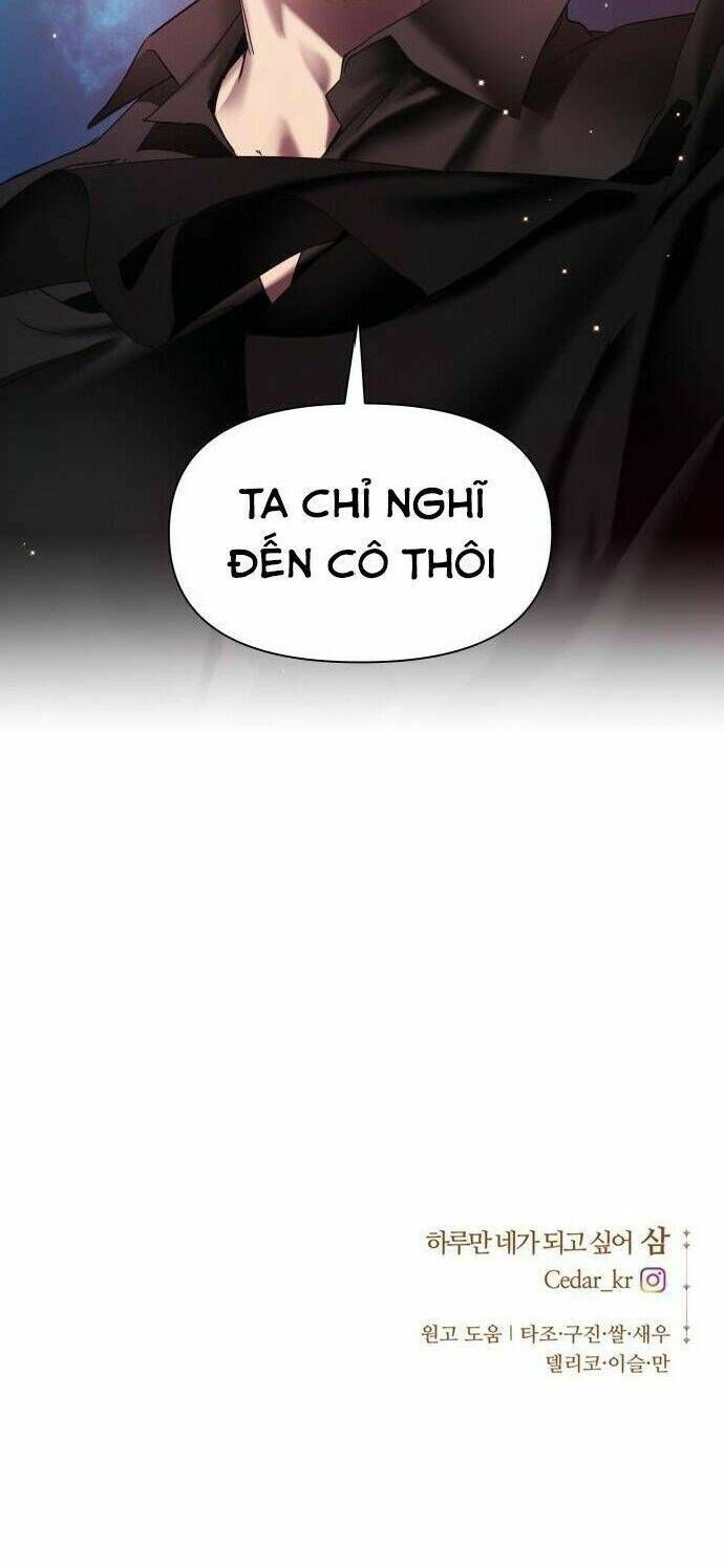 Tôi Muốn Trở Thành Cô Ấy Chỉ Một Ngày Chương 36 page 94 - Giả Dược