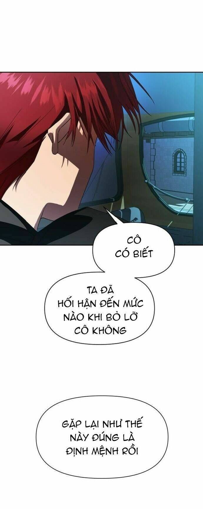 Tôi Muốn Trở Thành Cô Ấy Chỉ Một Ngày Chương 37 page 3 - Giả Dược