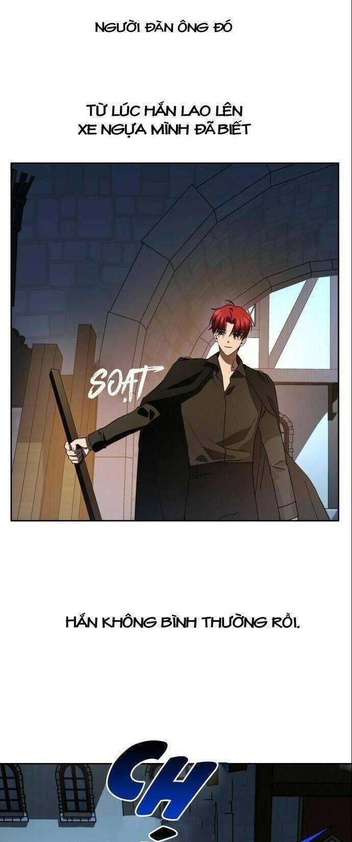 Tôi Muốn Trở Thành Cô Ấy Chỉ Một Ngày Chương 37 page 29 - Giả Dược