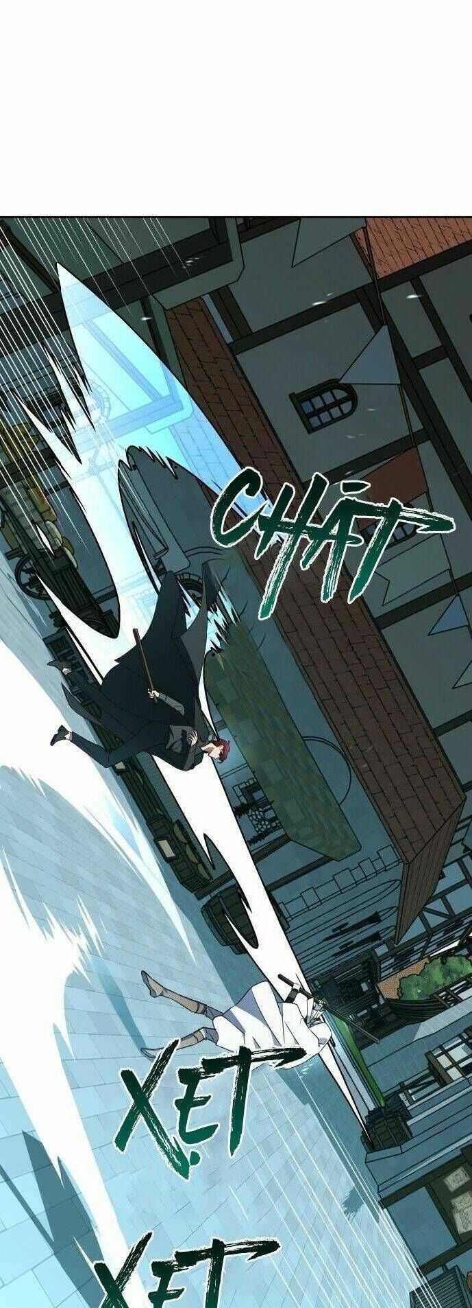 Tôi Muốn Trở Thành Cô Ấy Chỉ Một Ngày Chương 37 page 35 - Giả Dược