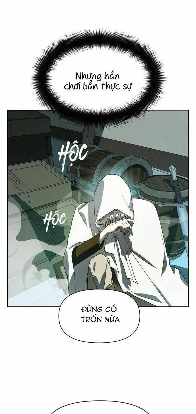 Tôi Muốn Trở Thành Cô Ấy Chỉ Một Ngày Chương 37 page 37 - Giả Dược