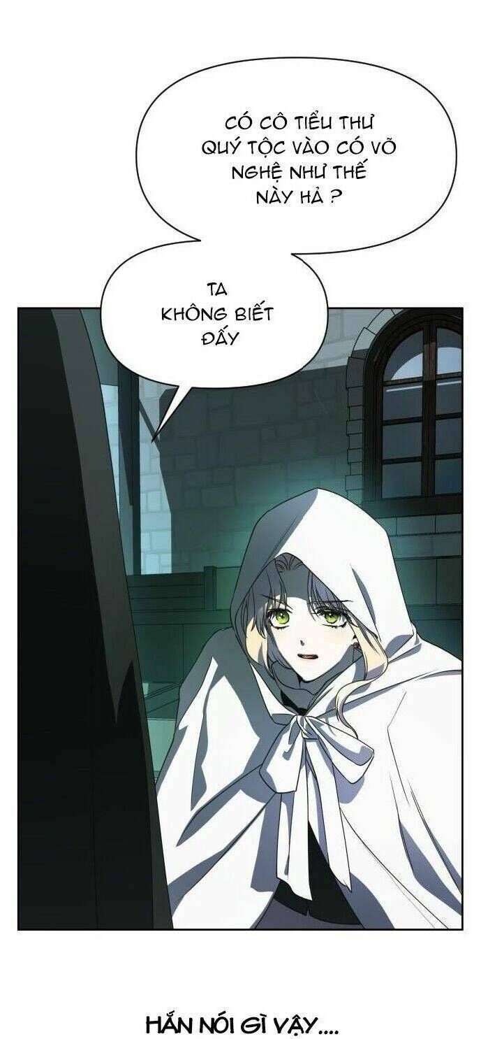 Tôi Muốn Trở Thành Cô Ấy Chỉ Một Ngày Chương 37 page 39 - Giả Dược