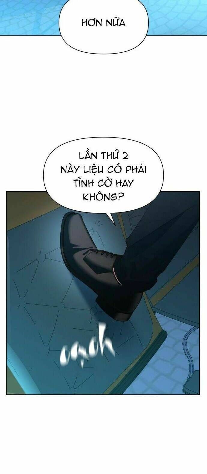 Tôi Muốn Trở Thành Cô Ấy Chỉ Một Ngày Chương 37 page 5 - Giả Dược