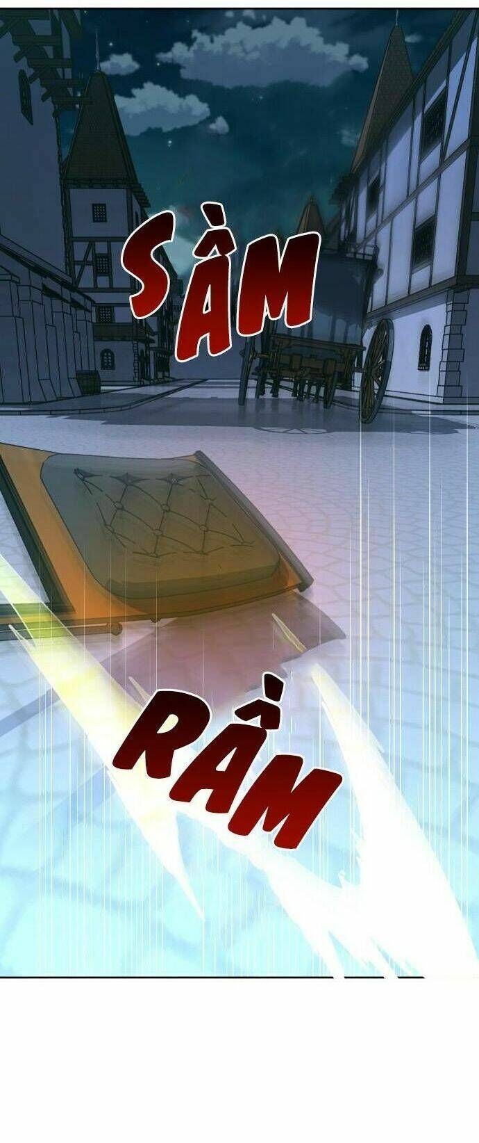Tôi Muốn Trở Thành Cô Ấy Chỉ Một Ngày Chương 37 page 9 - Giả Dược