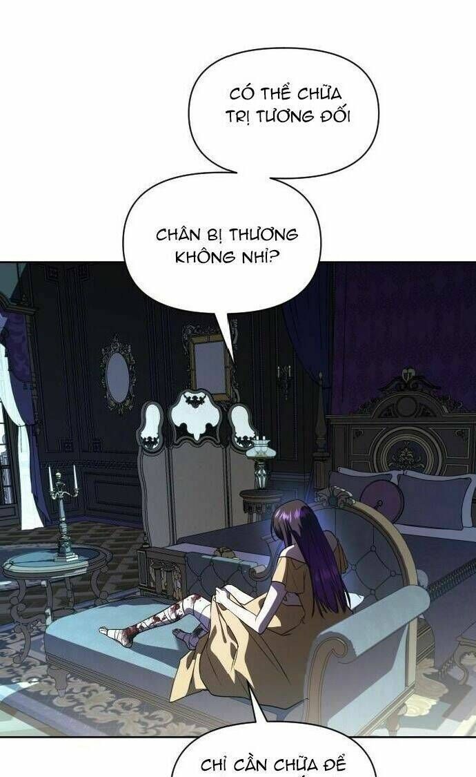Tôi Muốn Trở Thành Cô Ấy Chỉ Một Ngày Chương 37 page 94 - Giả Dược