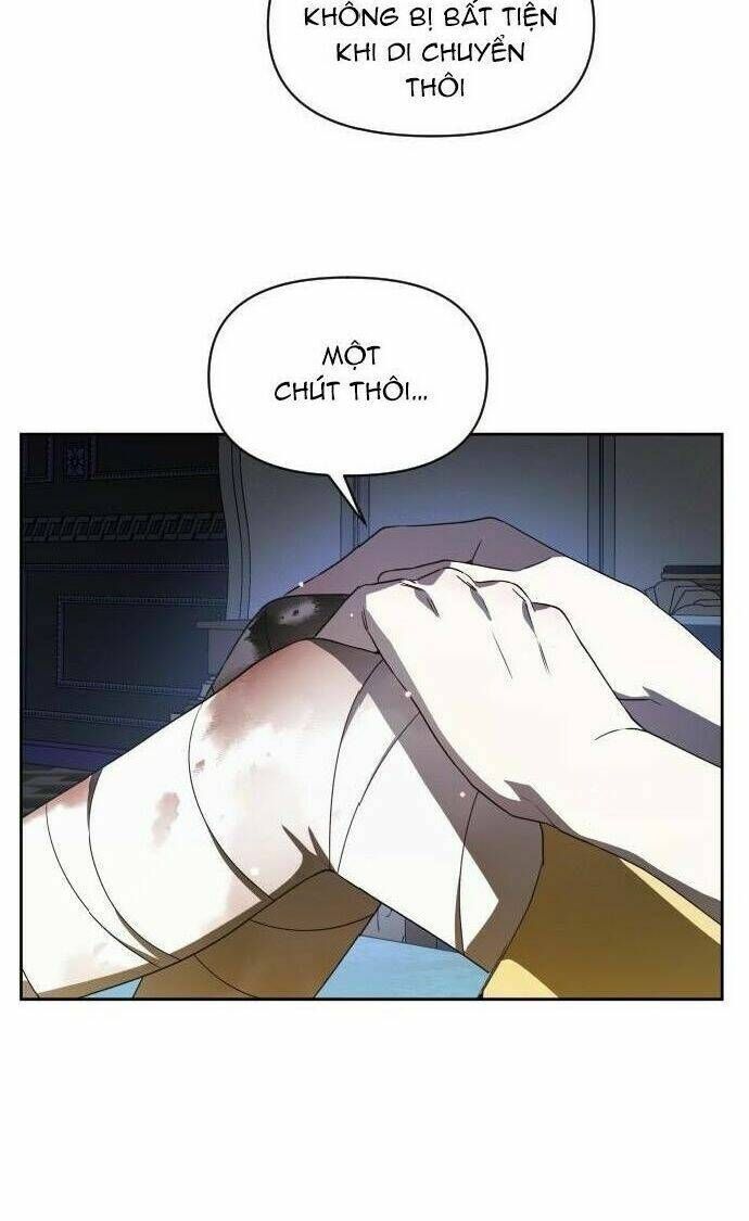 Tôi Muốn Trở Thành Cô Ấy Chỉ Một Ngày Chương 37 page 95 - Giả Dược