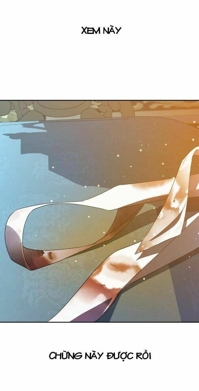 Tôi Muốn Trở Thành Cô Ấy Chỉ Một Ngày Chương 37 page 97 - Giả Dược