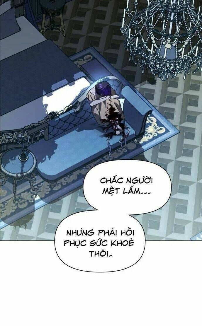 Tôi Muốn Trở Thành Cô Ấy Chỉ Một Ngày Chương 38 page 14 - Giả Dược