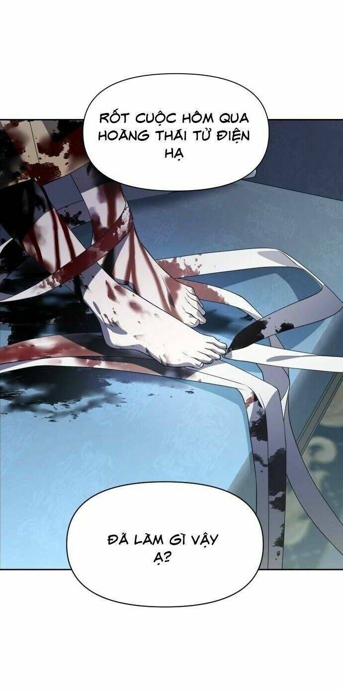 Tôi Muốn Trở Thành Cô Ấy Chỉ Một Ngày Chương 38 page 15 - Giả Dược
