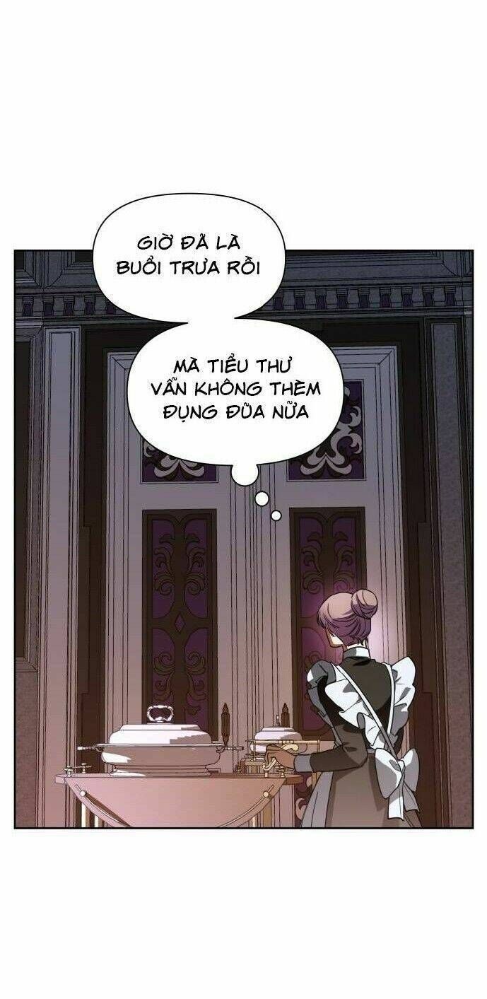 Tôi Muốn Trở Thành Cô Ấy Chỉ Một Ngày Chương 38 page 20 - Giả Dược