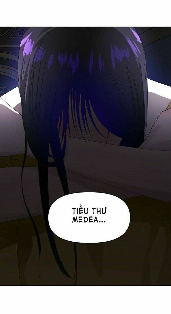 Tôi Muốn Trở Thành Cô Ấy Chỉ Một Ngày Chương 38 page 21 - Giả Dược