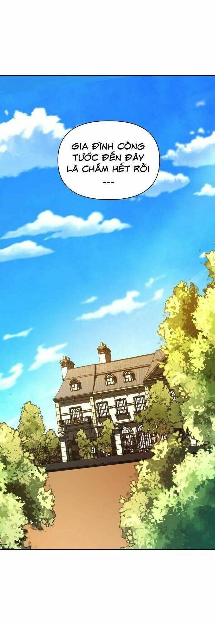 Tôi Muốn Trở Thành Cô Ấy Chỉ Một Ngày Chương 38 page 25 - Giả Dược