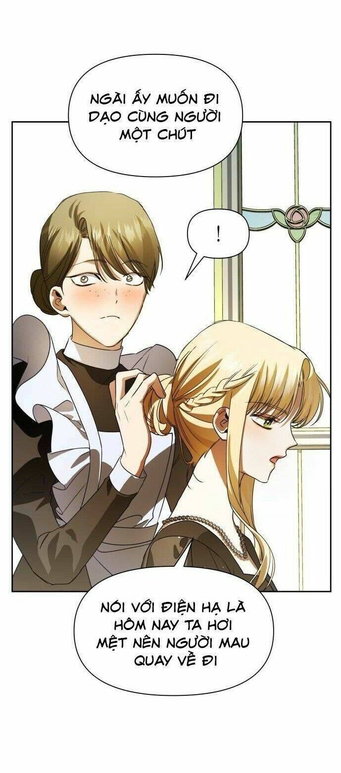 Tôi Muốn Trở Thành Cô Ấy Chỉ Một Ngày Chương 38 page 33 - Giả Dược