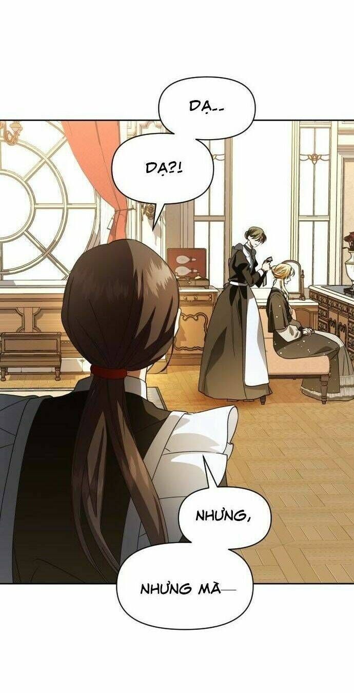 Tôi Muốn Trở Thành Cô Ấy Chỉ Một Ngày Chương 38 page 34 - Giả Dược