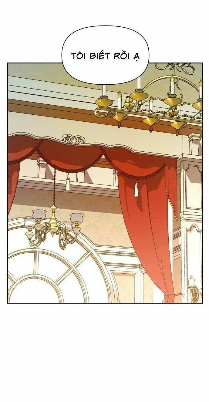 Tôi Muốn Trở Thành Cô Ấy Chỉ Một Ngày Chương 38 page 35 - Giả Dược