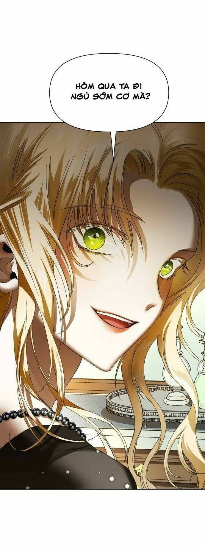 Tôi Muốn Trở Thành Cô Ấy Chỉ Một Ngày Chương 38 page 37 - Giả Dược