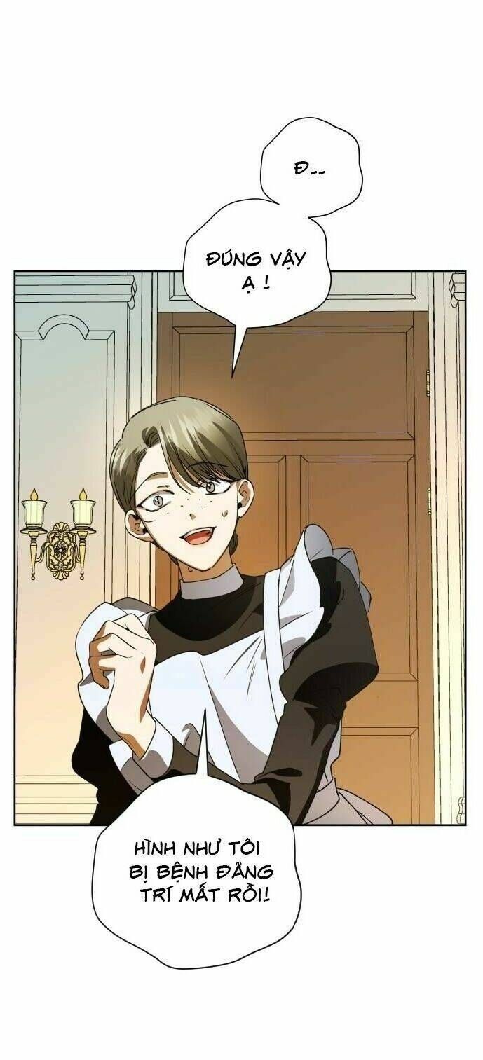 Tôi Muốn Trở Thành Cô Ấy Chỉ Một Ngày Chương 38 page 38 - Giả Dược