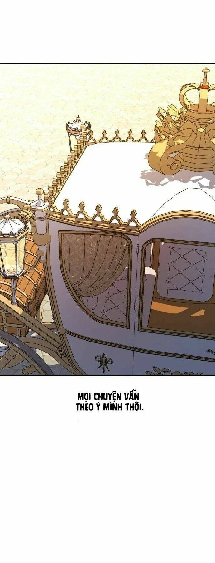 Tôi Muốn Trở Thành Cô Ấy Chỉ Một Ngày Chương 38 page 42 - Giả Dược