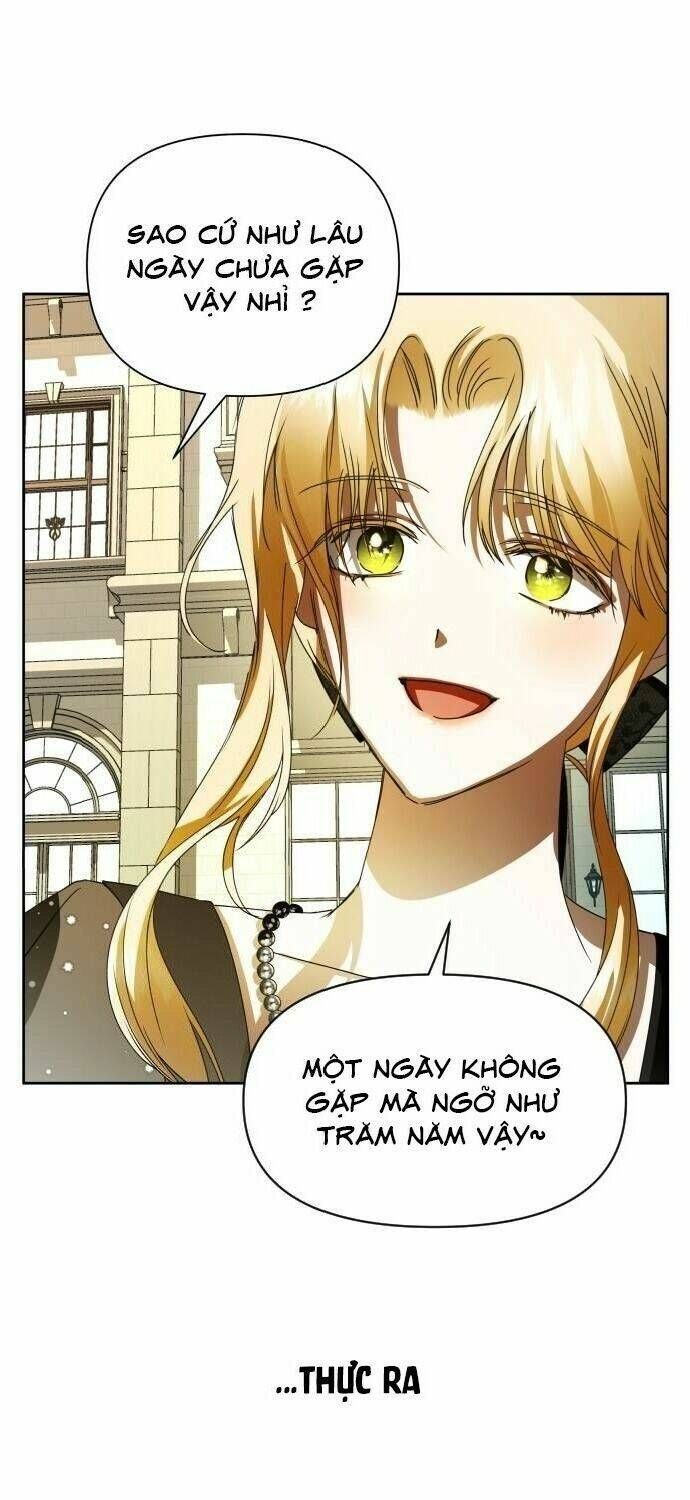 Tôi Muốn Trở Thành Cô Ấy Chỉ Một Ngày Chương 38 page 46 - Giả Dược