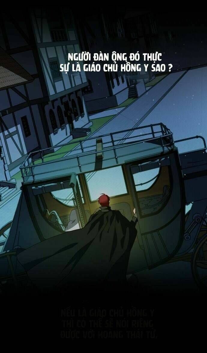 Tôi Muốn Trở Thành Cô Ấy Chỉ Một Ngày Chương 38 page 48 - Giả Dược