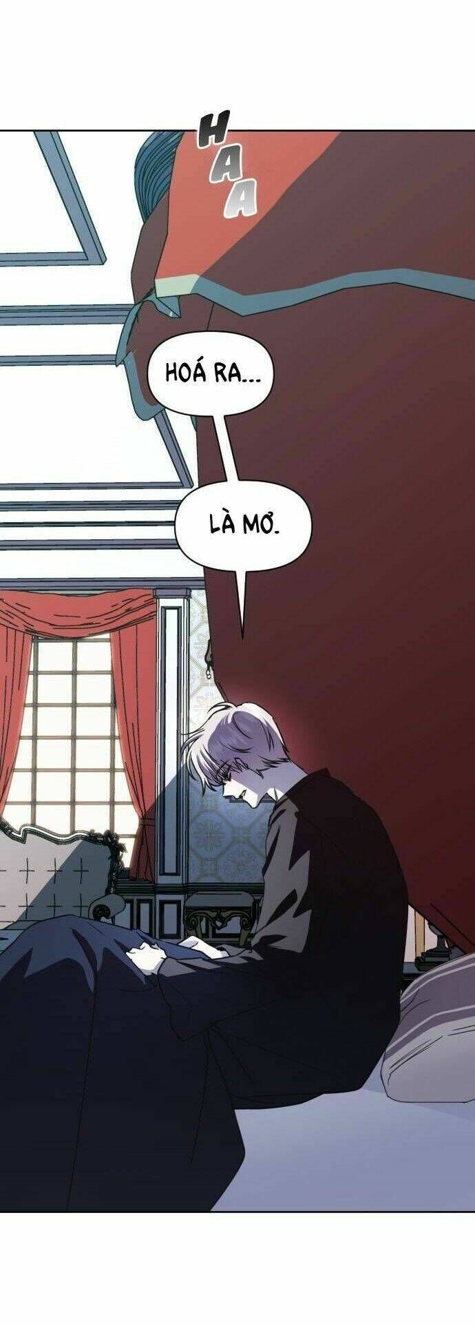 Tôi Muốn Trở Thành Cô Ấy Chỉ Một Ngày Chương 38 page 8 - Giả Dược