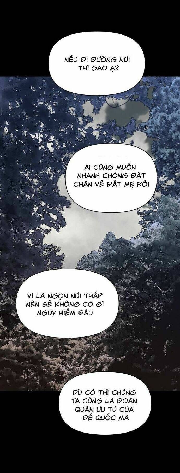 Tôi Muốn Trở Thành Cô Ấy Chỉ Một Ngày Chương 38 page 87 - Giả Dược