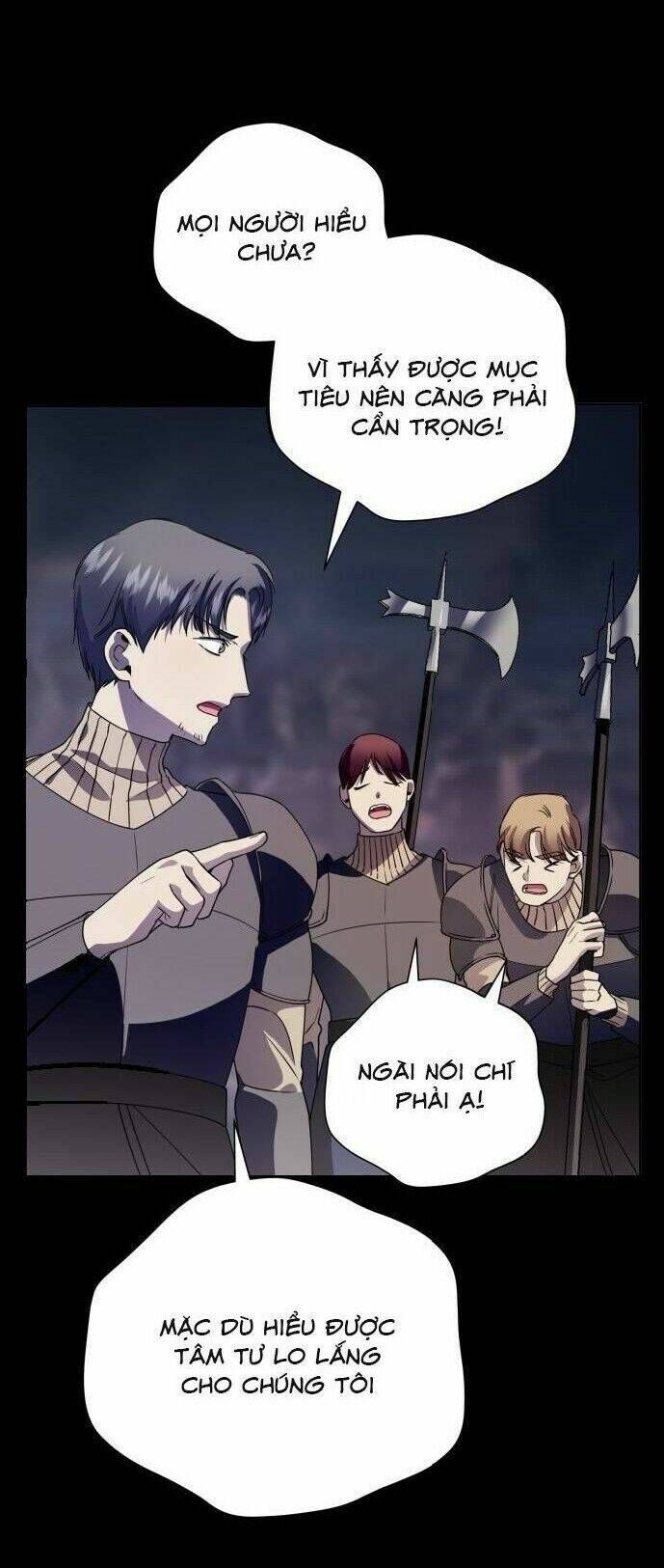 Tôi Muốn Trở Thành Cô Ấy Chỉ Một Ngày Chương 38 page 88 - Giả Dược