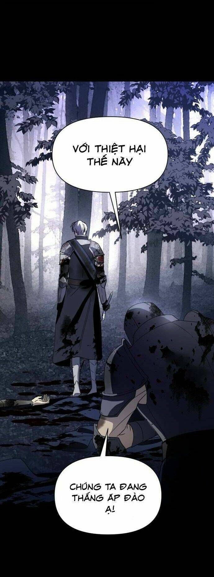 Tôi Muốn Trở Thành Cô Ấy Chỉ Một Ngày Chương 38 page 96 - Giả Dược