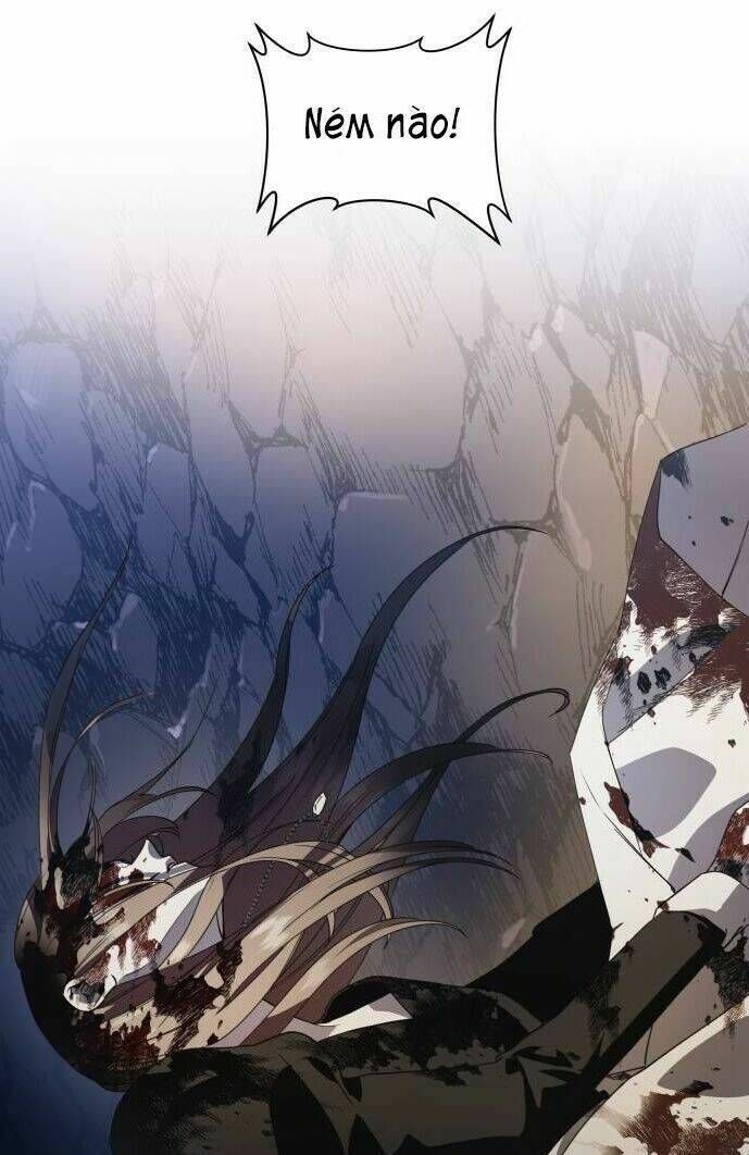 Tôi Muốn Trở Thành Cô Ấy Chỉ Một Ngày Chương 39 page 13 - Giả Dược