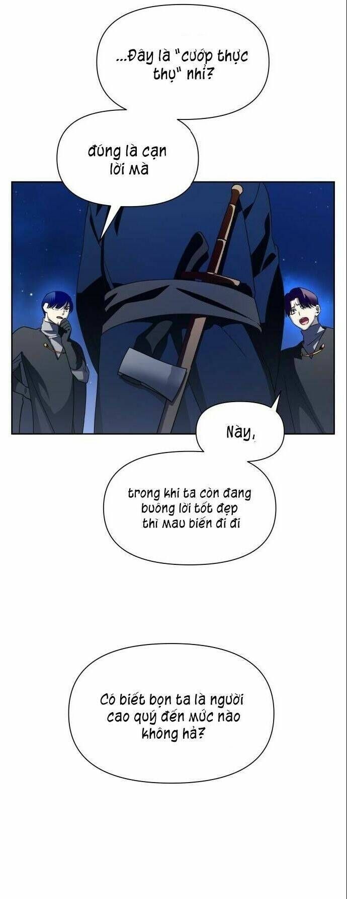 Tôi Muốn Trở Thành Cô Ấy Chỉ Một Ngày Chương 39 page 19 - Giả Dược