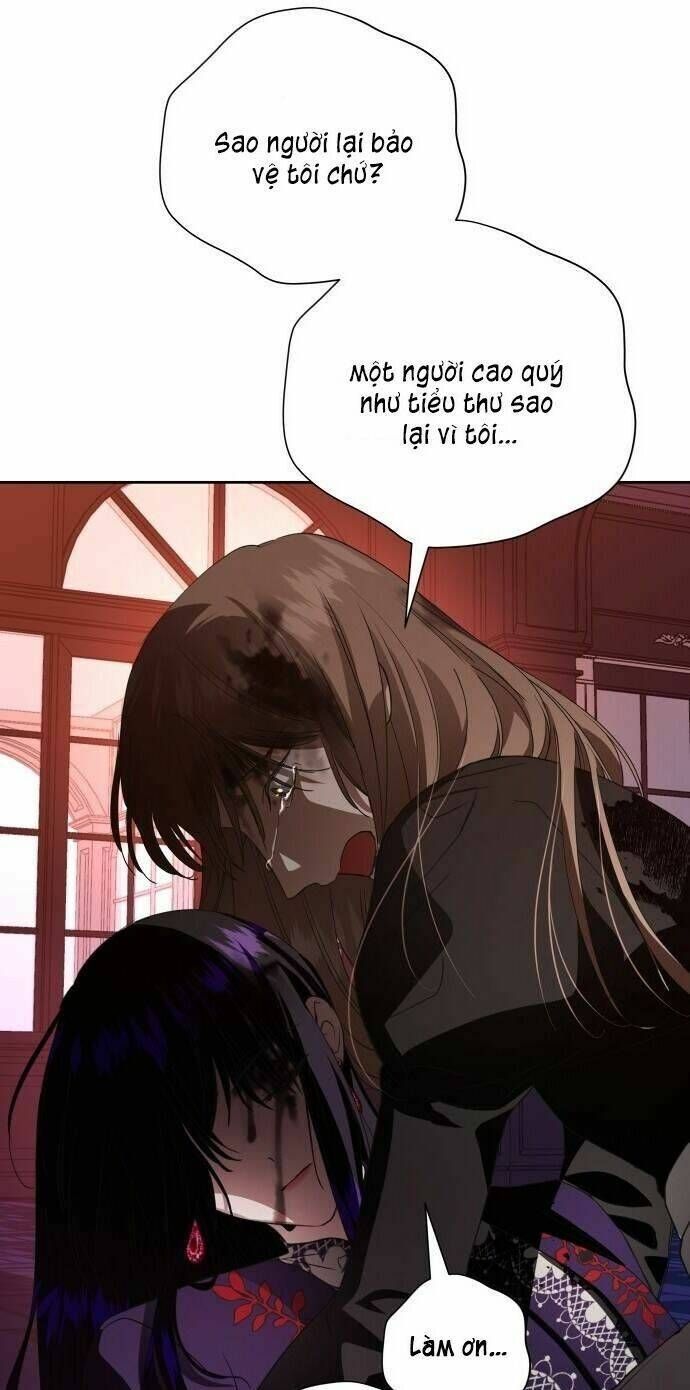 Tôi Muốn Trở Thành Cô Ấy Chỉ Một Ngày Chương 39 page 3 - Giả Dược