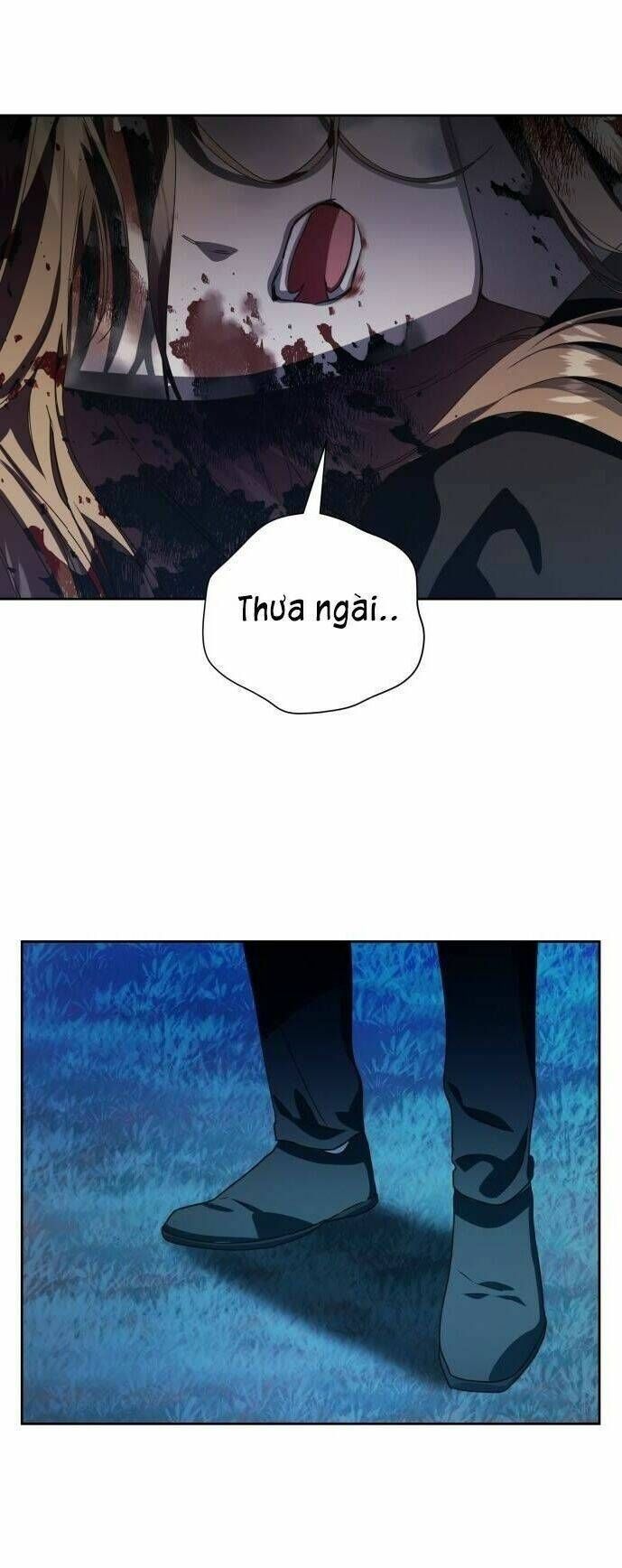 Tôi Muốn Trở Thành Cô Ấy Chỉ Một Ngày Chương 39 page 28 - Giả Dược