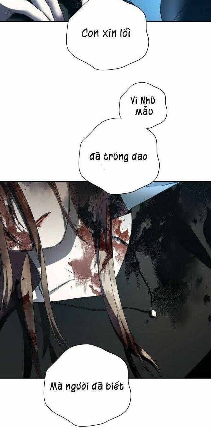 Tôi Muốn Trở Thành Cô Ấy Chỉ Một Ngày Chương 39 page 30 - Giả Dược