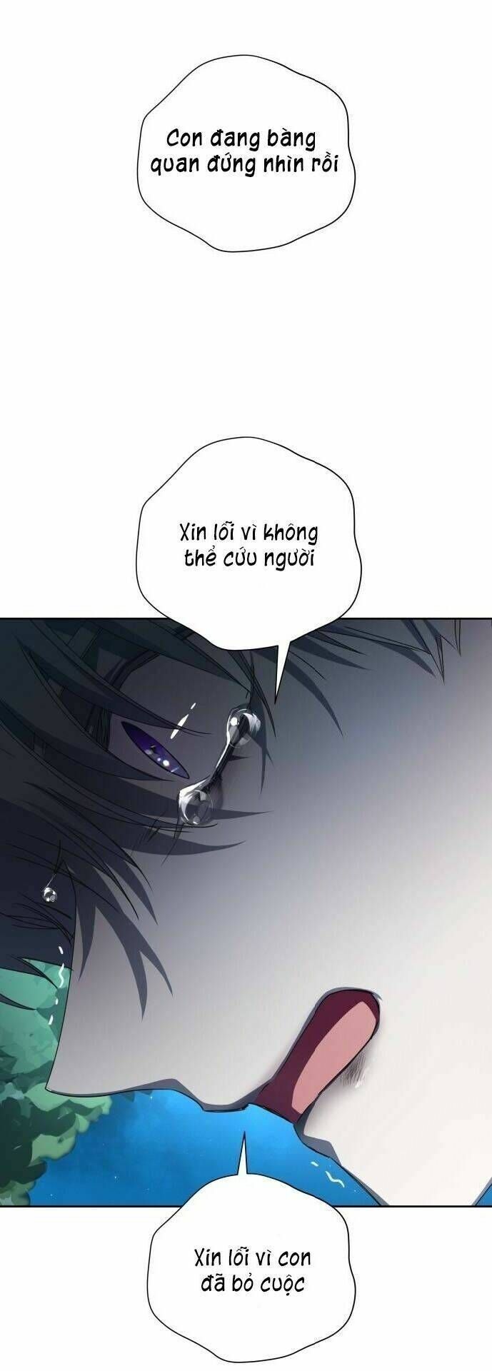 Tôi Muốn Trở Thành Cô Ấy Chỉ Một Ngày Chương 39 page 31 - Giả Dược