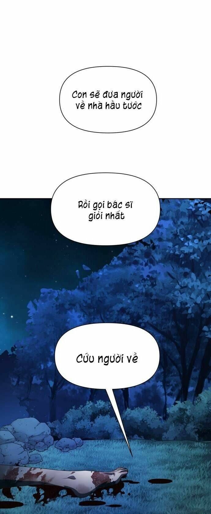 Tôi Muốn Trở Thành Cô Ấy Chỉ Một Ngày Chương 39 page 39 - Giả Dược