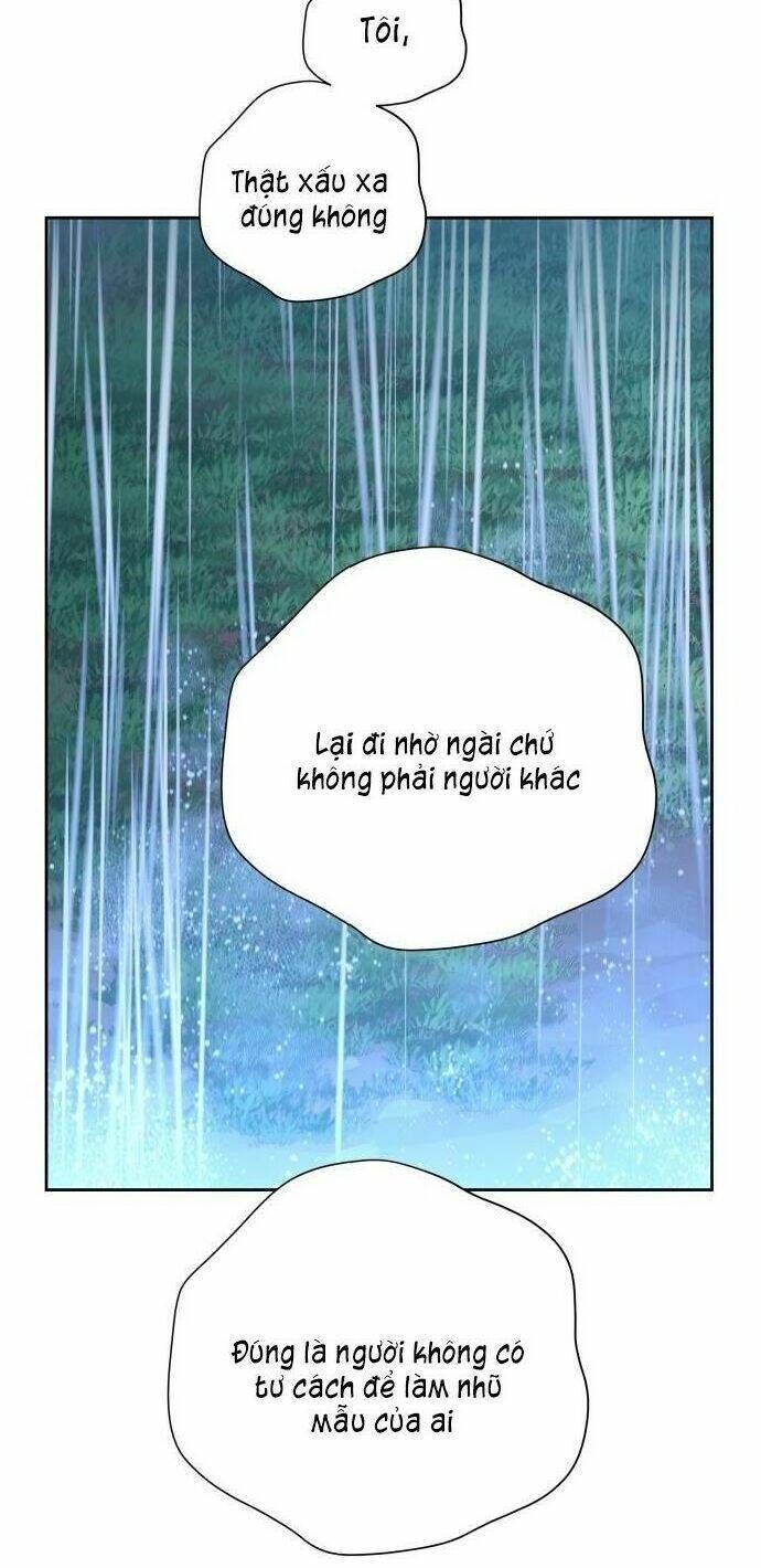 Tôi Muốn Trở Thành Cô Ấy Chỉ Một Ngày Chương 39 page 50 - Giả Dược