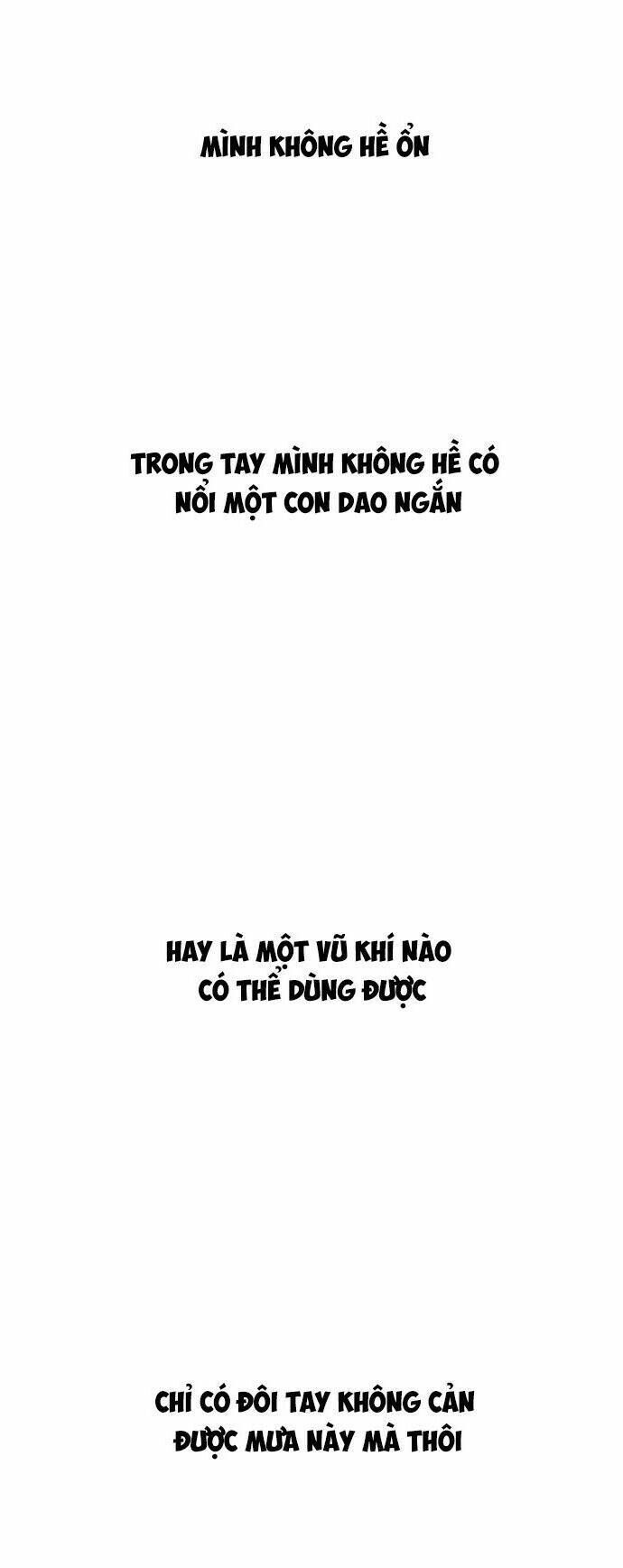 Tôi Muốn Trở Thành Cô Ấy Chỉ Một Ngày Chương 39 page 54 - Giả Dược