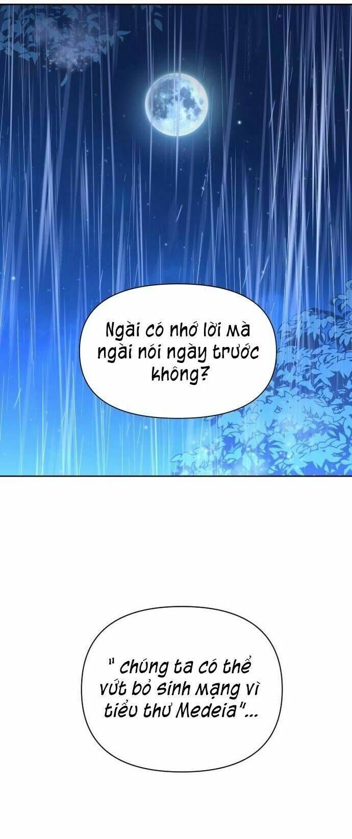 Tôi Muốn Trở Thành Cô Ấy Chỉ Một Ngày Chương 39 page 56 - Giả Dược